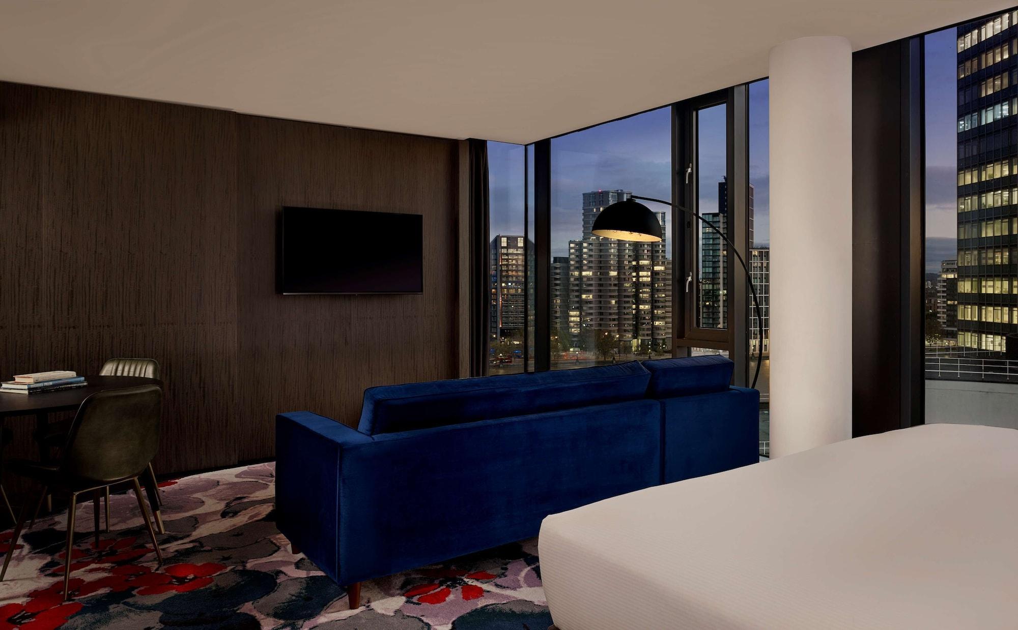 The Westminster London, Curio Collection By Hilton 4* Londen