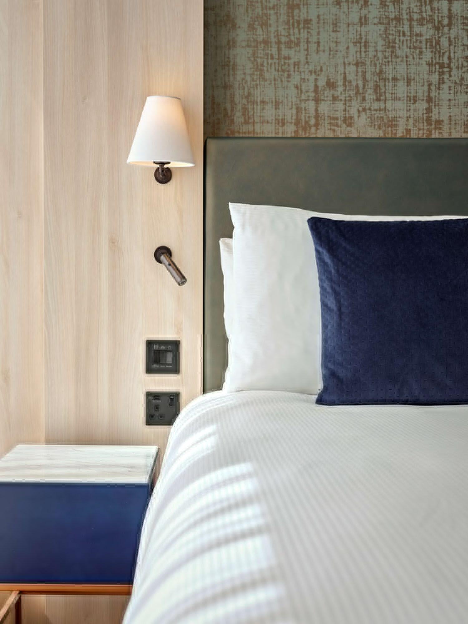 The Westminster London, Curio Collection By Hilton Hotel Londen