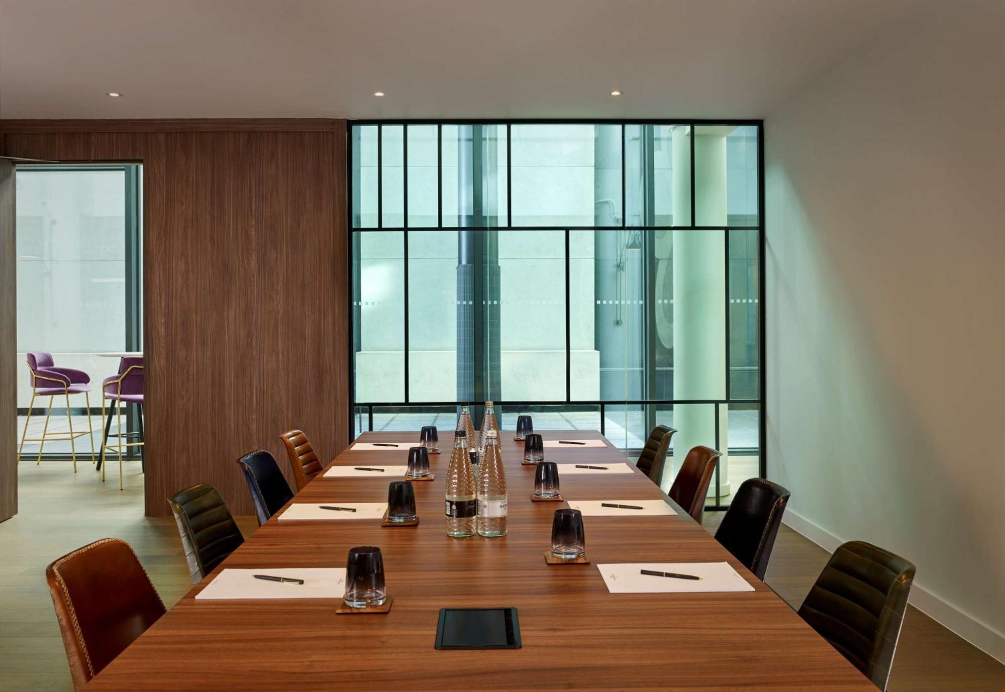 Hotel The Westminster London, Curio Collection By Hilton Londres